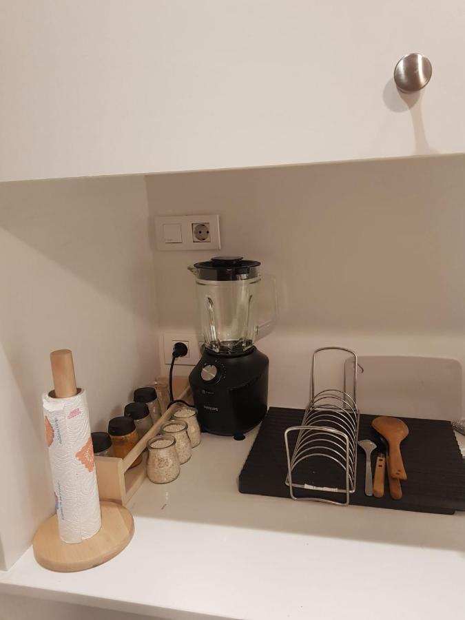 Permar Sagrada Familia Apartment Barcelona Exterior photo